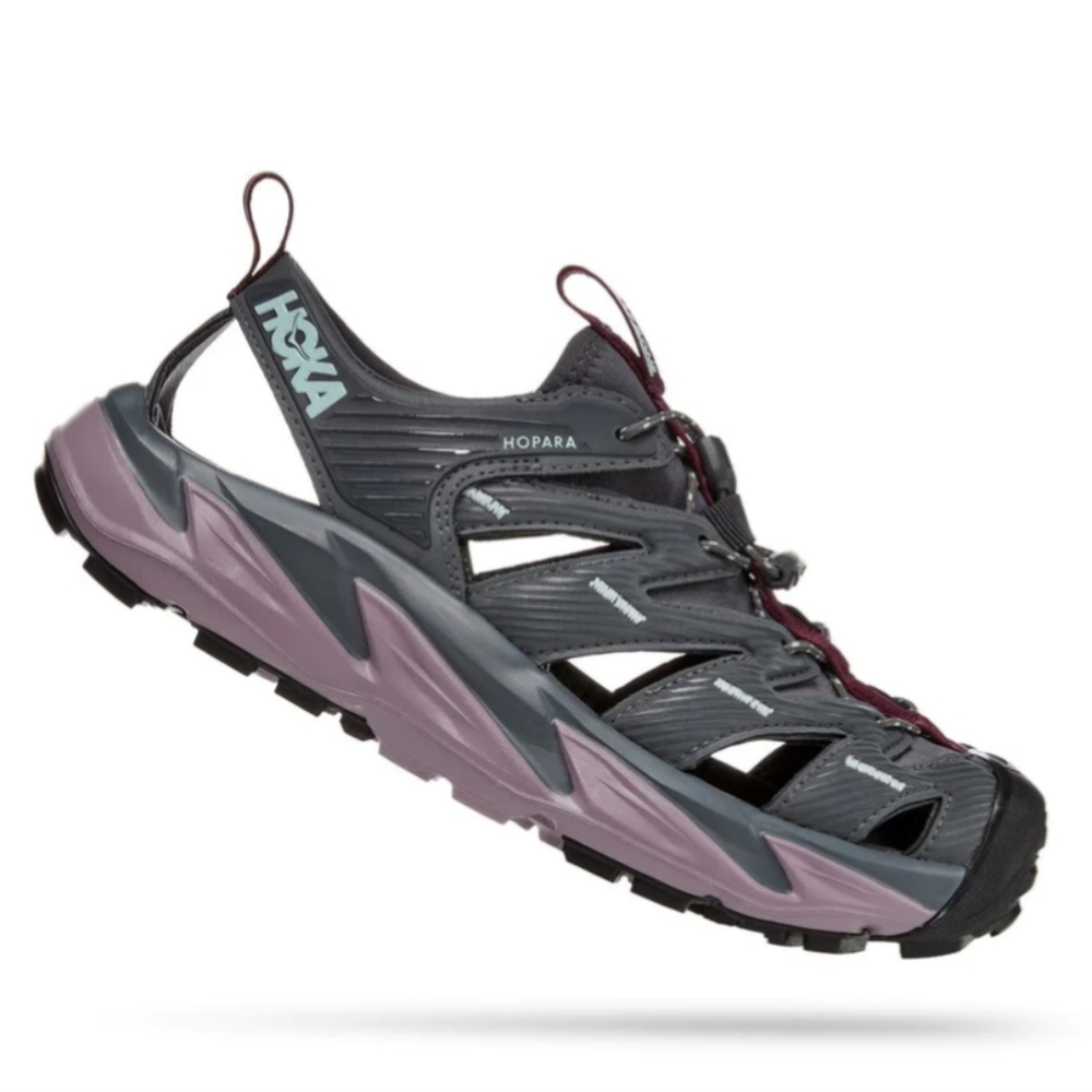 Hoka Hopara - women's